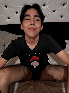 Lucca  555 online show from March 27, 2026, 11:59 pm