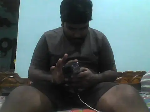 Foxboy65 online show from April 5, 2026, 7:33 pm