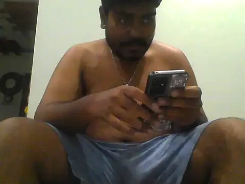 Foxboy65 online show from April 6, 2026, 7:37 pm