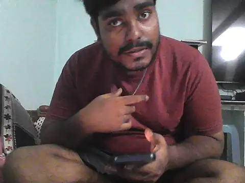 Snapshot of Foxboy65 chatting on May 1, 2026, 6:01 pm Foxboy65 online show from May 1, 2026, 6:01 pm