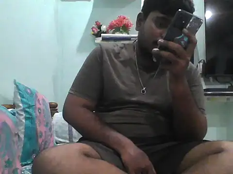 Foxboy65 online show from June 12, 2026, 6:51 pm