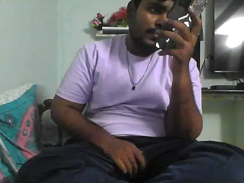 Foxboy65 online show from June 13, 2026, 7:12 pm