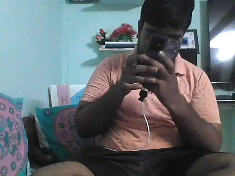 Foxboy65 online show from June 15, 2026, 7:49 pm