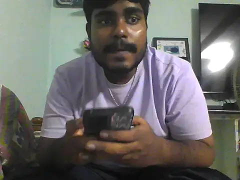 Foxboy65 online show from June 18, 2026, 7:18 pm