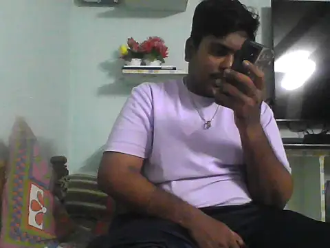Foxboy65 online show from June 25, 2026, 6:23 pm