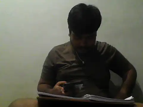 Foxboy65 online show from June 26, 2026, 4:22 pm