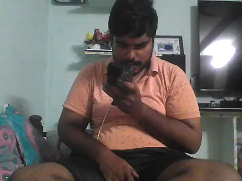 Foxboy65 online show from July 9, 2026, 7:18 pm