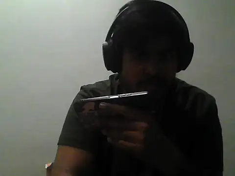 Foxboy65 online show from July 17, 2026, 4:34 pm
