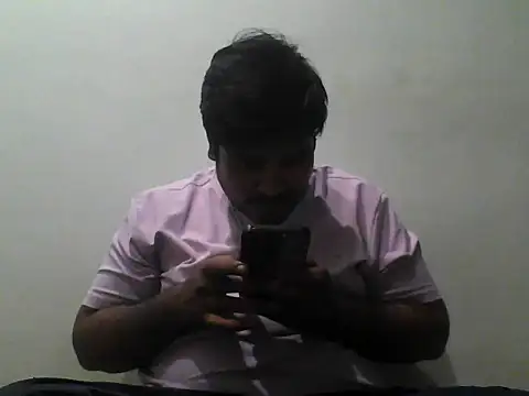 Foxboy65 online show from July 19, 2026, 5:05 pm
