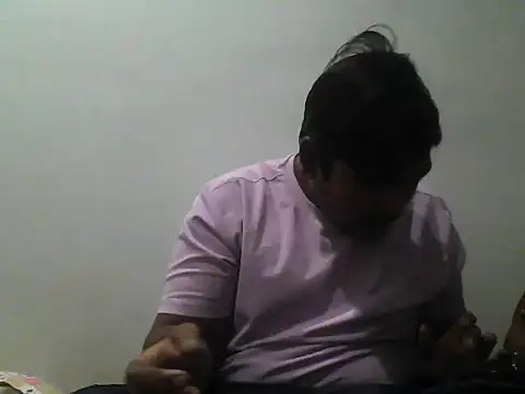 Foxboy65 online show from July 25, 2026, 12:47 pm