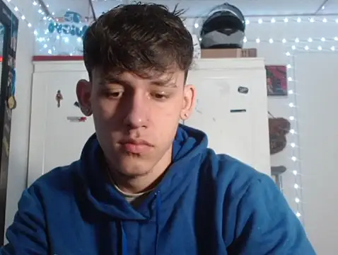 mikebenefleck12 online show from March 8, 2026, 6:44 pm