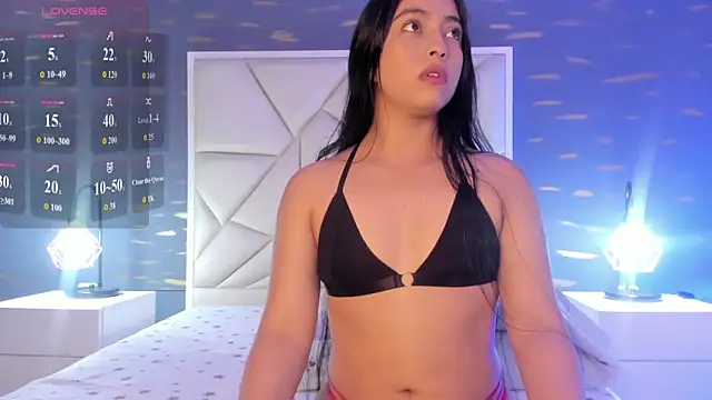 AlysonShy online show from March 30, 2026, 4:52 pm
