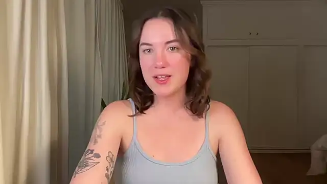 summerxo online show from March 24, 2026, 2:05 am