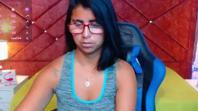 Snapshot of Alisha_Gamskar13 chatting on May 11, 2026, 2:01 pm Alisha Gamskar13 online show from May 11, 2026, 2:01 pm
