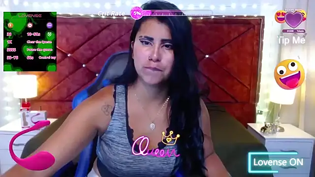 Snapshot of Alisha_Gamskar13 chatting on May 19, 2026, 1:39 pm Alisha Gamskar13 online show from May 19, 2026, 1:39 pm