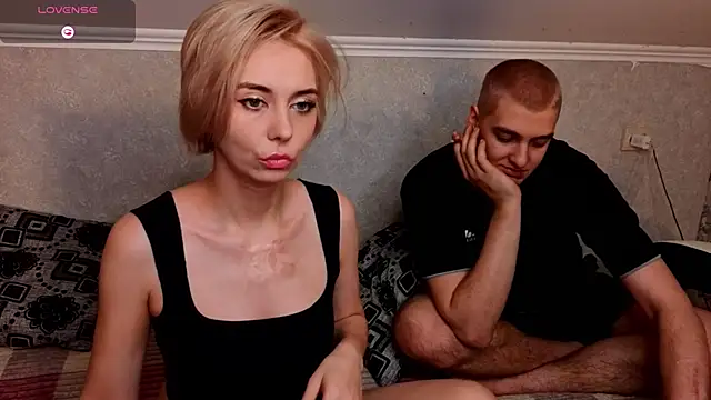 Blond ice online show from April 14, 2026, 5:41 pm