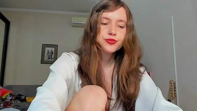 MaryannSofts online show from April 27, 2026, 7:45 pm