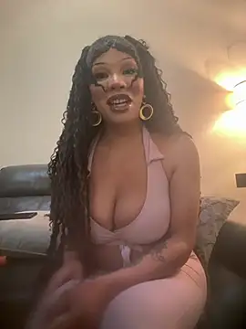 Riasvenenoo online show from March 11, 2026, 4:02 pm