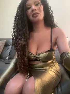 Riasvenenoo online show from March 26, 2026, 4:01 pm