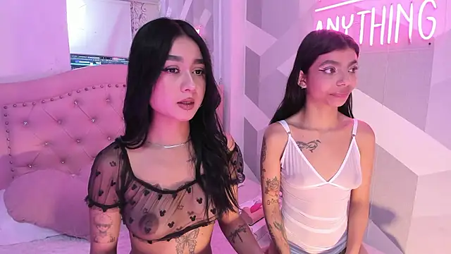 Amber Harriis online show from March 14, 2026, 4:34 pm