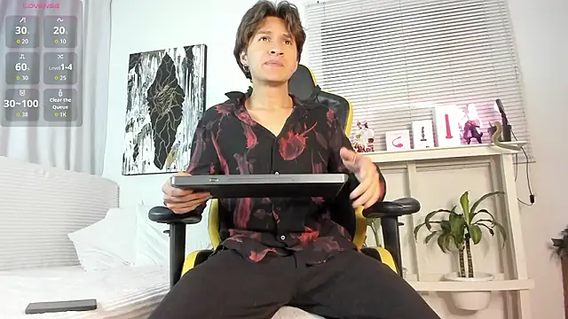 Sett art online show from March 19, 2026, 12:14 am