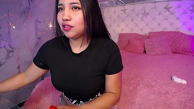 Snapshot of DulceBarbyeri chatting on March 5, 2026, 3:35 am DulceBarbyeri online show from March 5, 2026, 3:35 am