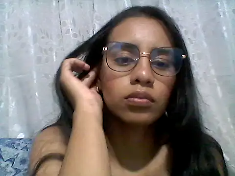 Amyblack22 online show from April 23, 2026, 4:46 am