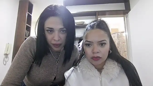 Snapshot of bellatentacion2026 chatting on June 25, 2026, 8:46 pm bellatentacion2026 online show from June 25, 2026, 8:46 pm