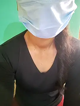 varsha121003 online show from March 7, 2026, 4:53 am