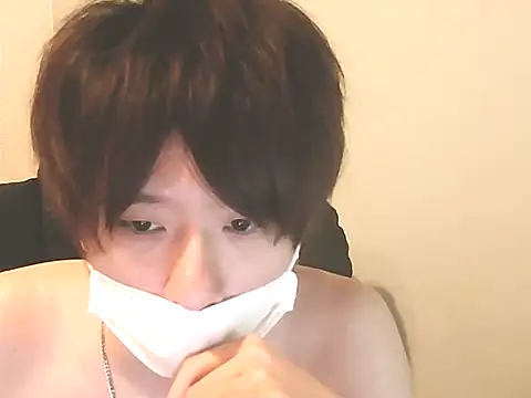 JPTopModel online show from April 12, 2026, 3:50 pm