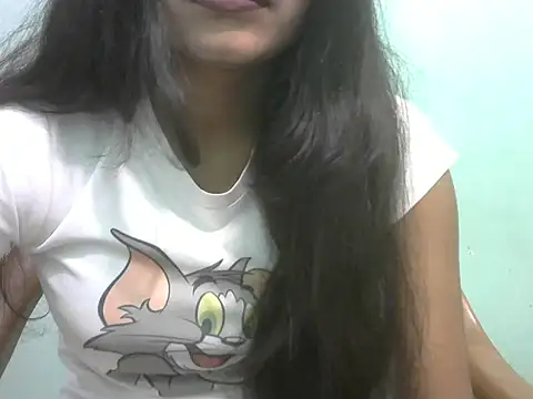 Lovely-Pandey online show from March 27, 2026, 5:34 pm