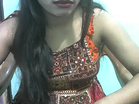Lovely-Pandey online show from April 8, 2026, 7:52 am