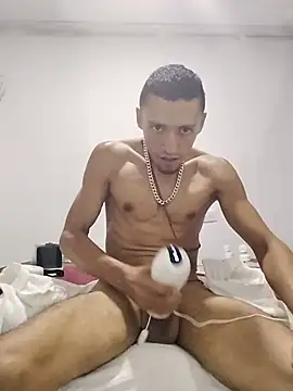 TuCanero23cm online show from July 2, 2026, 3:23 am