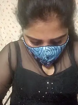 Snapshot of Charulatha24 chatting on March 8, 2026, 8:56 pm Charulatha24 online show from March 8, 2026, 8:56 pm