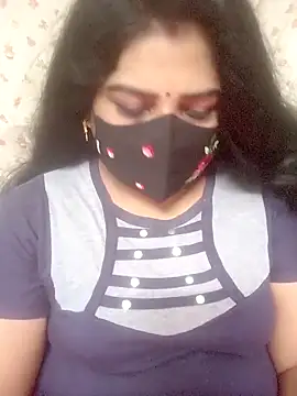 Snapshot of Charulatha24 chatting on March 13, 2026, 6:25 pm Charulatha24 online show from March 13, 2026, 6:25 pm