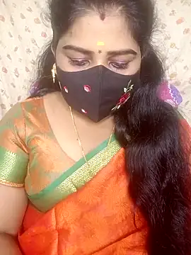 Snapshot of Charulatha24 chatting on March 14, 2026, 6:02 pm Charulatha24 online show from March 14, 2026, 6:02 pm