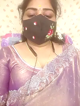 Snapshot of Charulatha24 chatting on March 15, 2026, 7:09 pm Charulatha24 online show from March 15, 2026, 7:09 pm