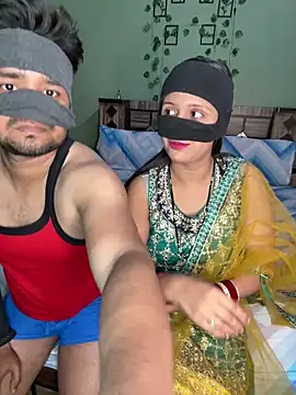 your bhabhi love online show from May 7, 2026, 5:07 pm