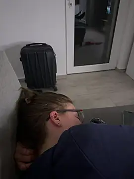 teencouple1313 online show from March 28, 2026, 9:36 pm