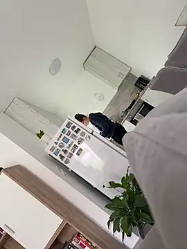 teencouple1313 online show from March 29, 2026, 1:55 pm