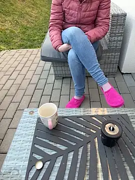 teencouple1313 online show from April 9, 2026, 4:45 pm