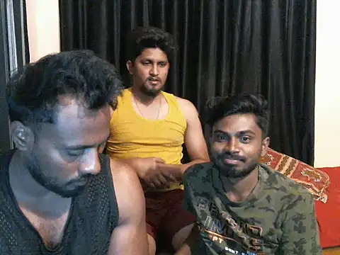 indguys2026 online show from March 7, 2026, 10:12 am