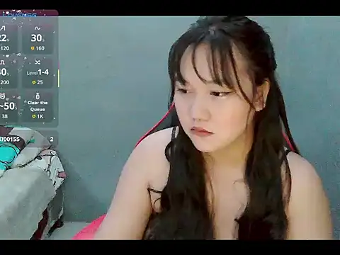 mabyhot16 online show from April 24, 2026, 2:19 pm
