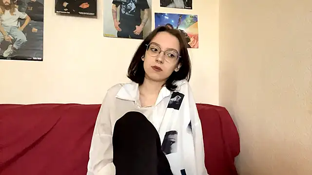 Snapshot of ChasidySynan chatting on May 31, 2026, 7:48 am ChasidySynan online show from May 31, 2026, 7:48 am