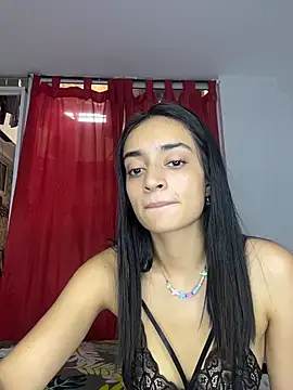 leilani X online show from April 17, 2026, 2:31 pm