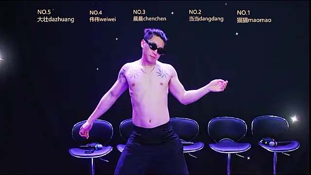 kissbaby-88 online show from March 5, 2026, 1:18 pm