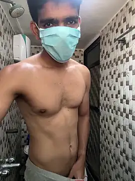 BombaySam78 online show from March 24, 2026, 6:07 am