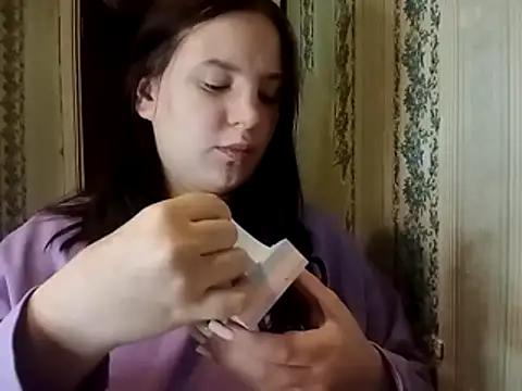 Snapshot of symmetryinvoid chatting on April 8, 2026, 11:32 am symmetryinvoid online show from April 8, 2026, 11:32 am