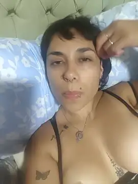 Nanydaniela online show from March 13, 2026, 2:51 am