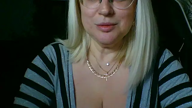 LianaSweetX online show from March 24, 2026, 8:03 pm